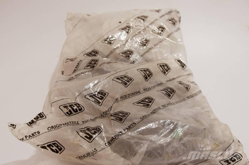 JCB CHASSIS HARNESS Chassis