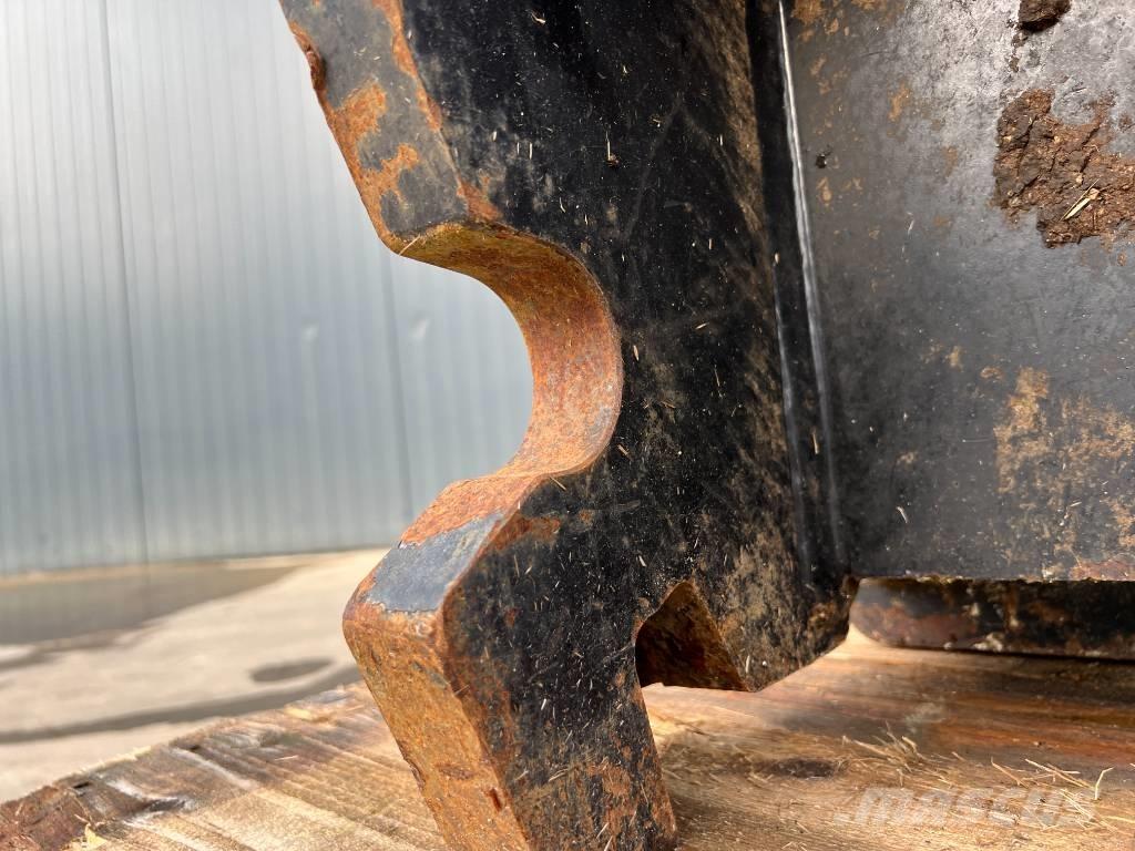 CAT H120 GCS - CW40S Hammer / Brecher