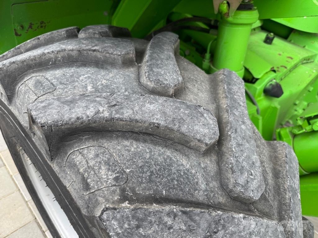 Merlo P 38.13 Teleskoplader