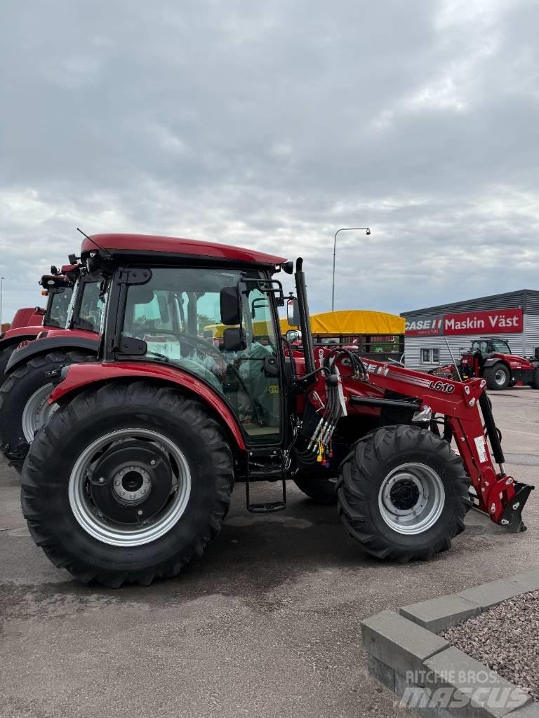 Case IH Farmall 75 A Traktoren