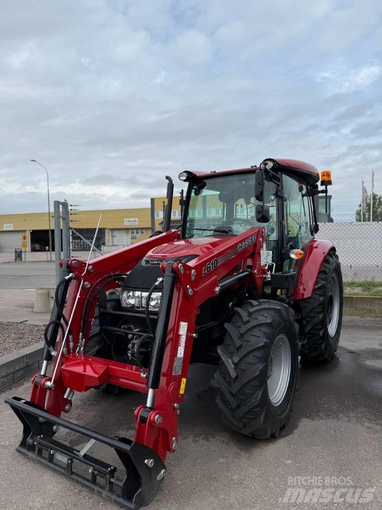 Case IH Farmall 75 A Traktoren