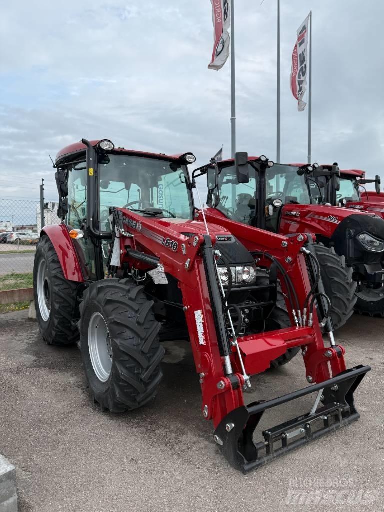 Case IH Farmall 75 A Traktoren