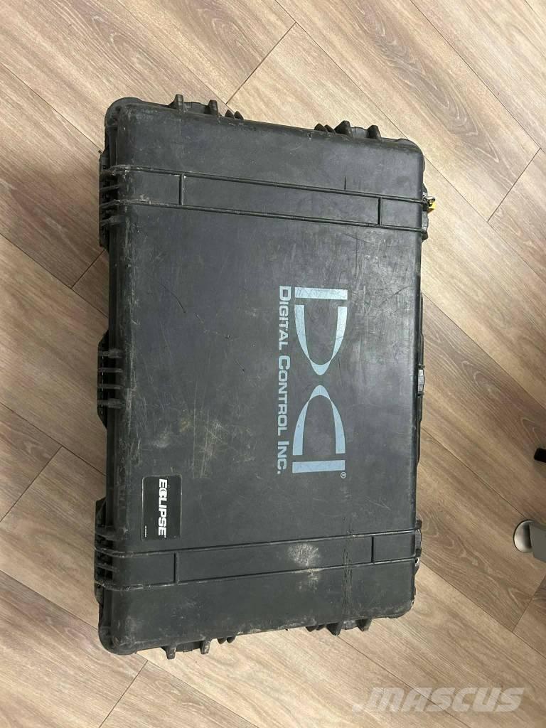 DigiTrak Eclipse Andere Bergbaugeräte