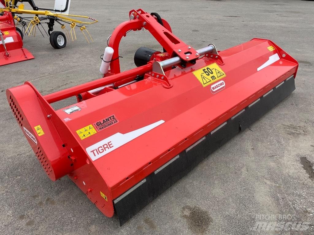 Maschio Tigre 300 Mulcher