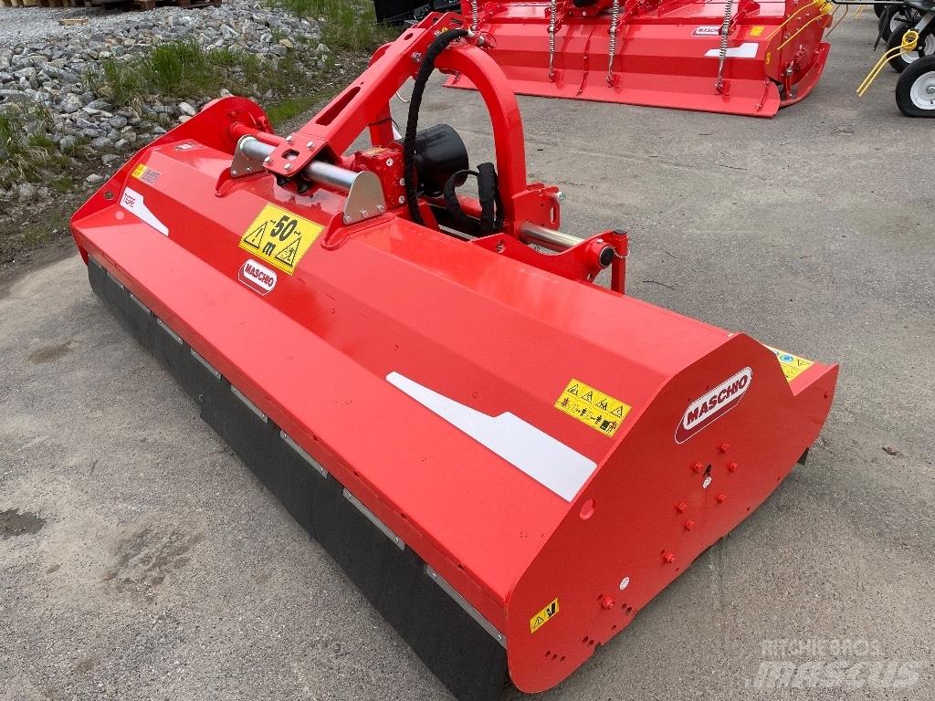 Maschio Tigre 300 Mulcher