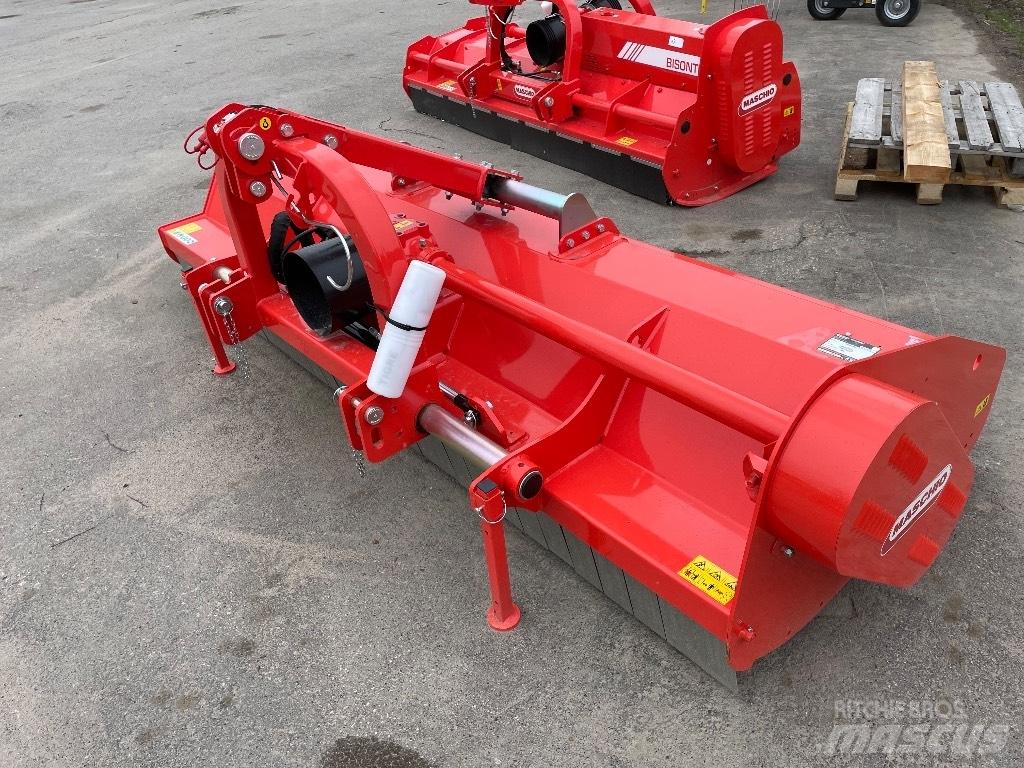 Maschio Tigre 300 Mulcher