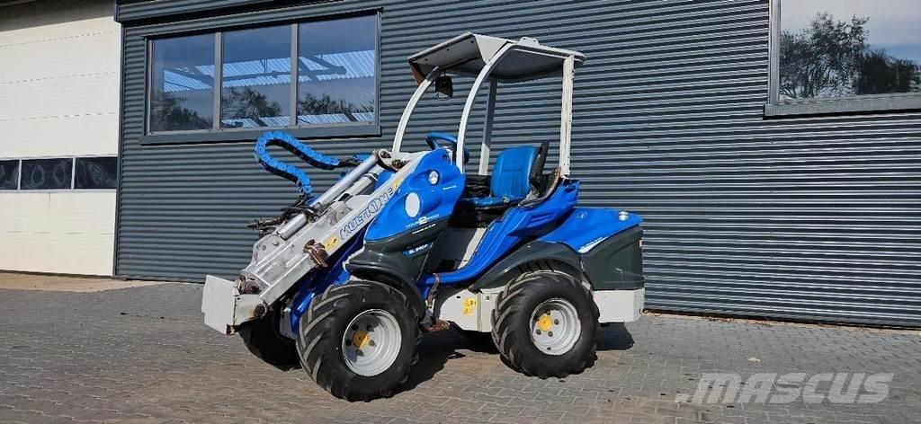 Multione SL840 DT Minilader