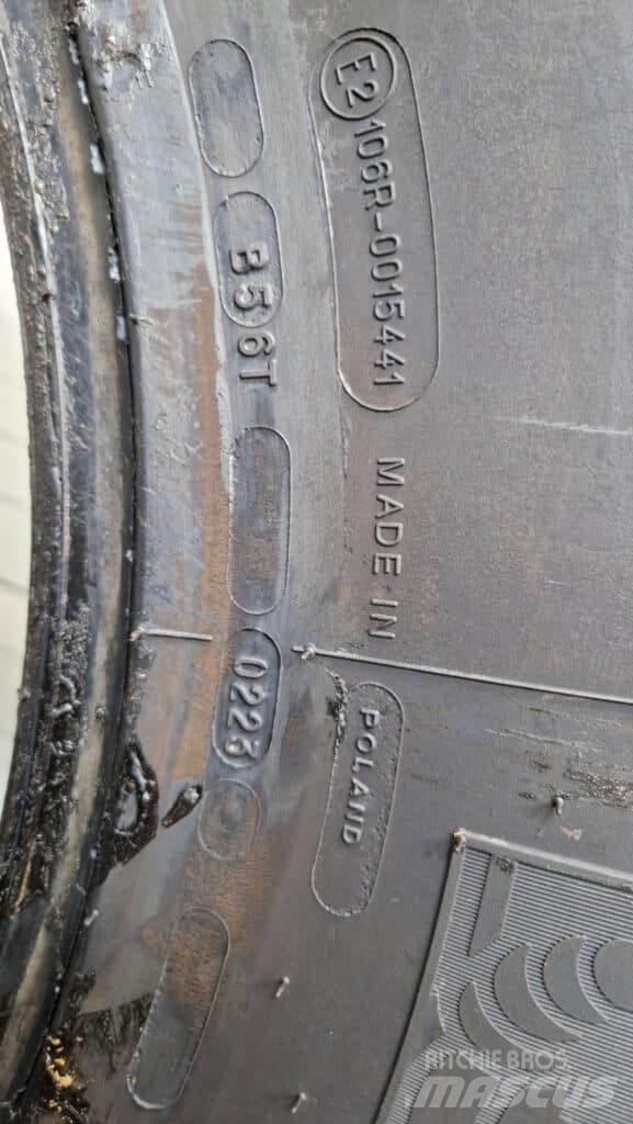 Michelin Reifen Reifen