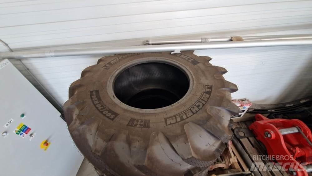 Michelin Reifen Reifen
