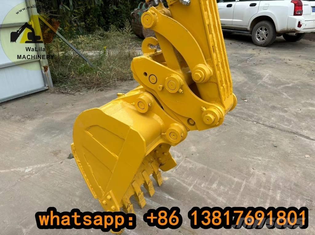 Komatsu PC 55 MR Minibagger < 7t