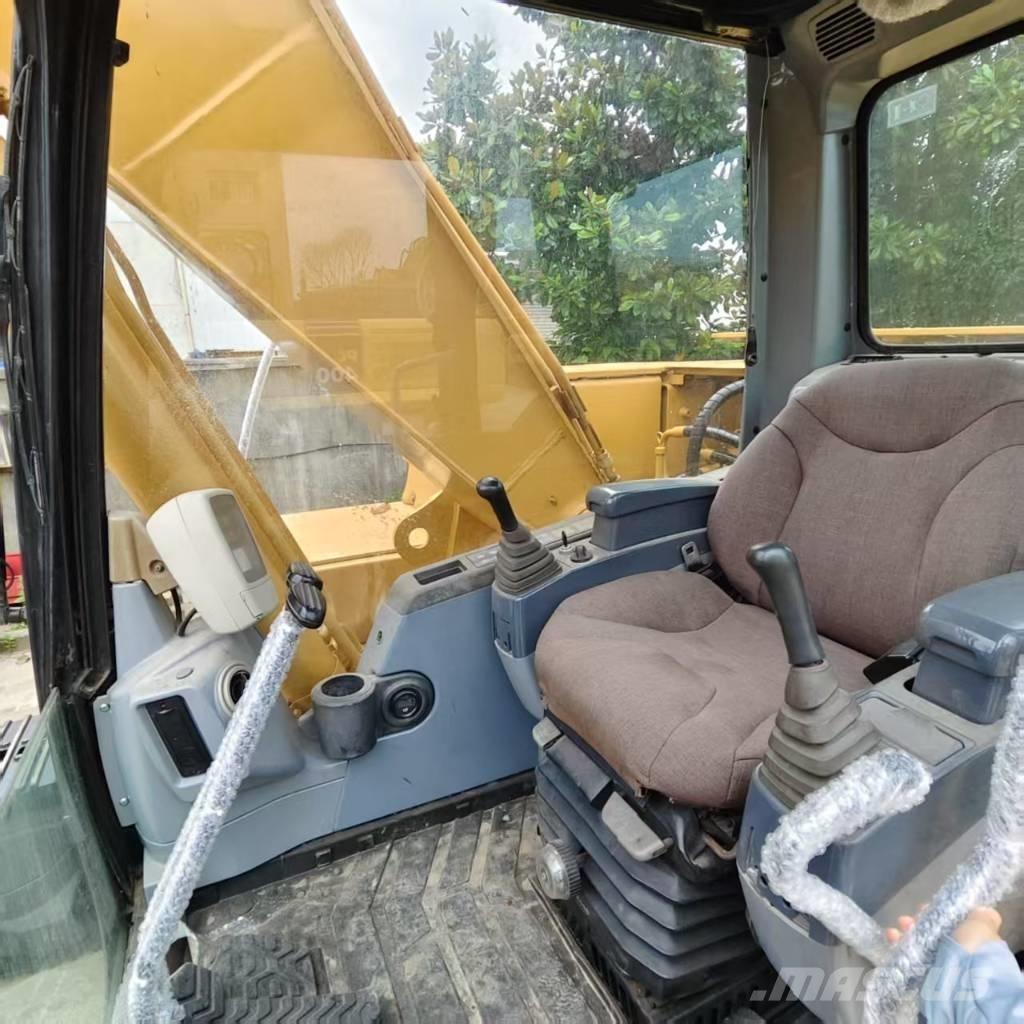 CAT 320 C L Raupenbagger