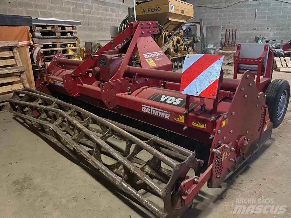 Grimme RT Kartoffeltechnik - Andere