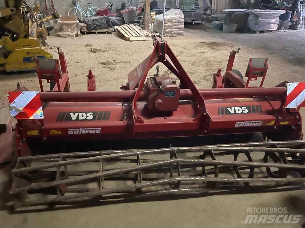 Grimme RT 300 Kartoffeltechnik - Andere
