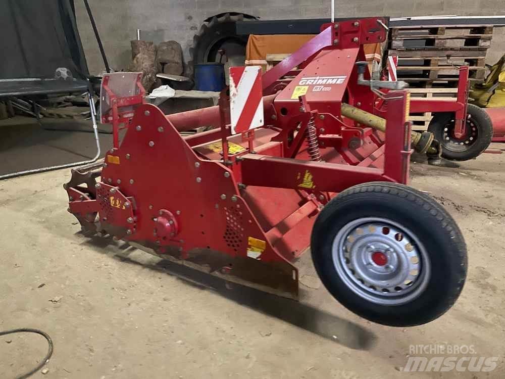 Grimme RT 300 Kartoffeltechnik - Andere
