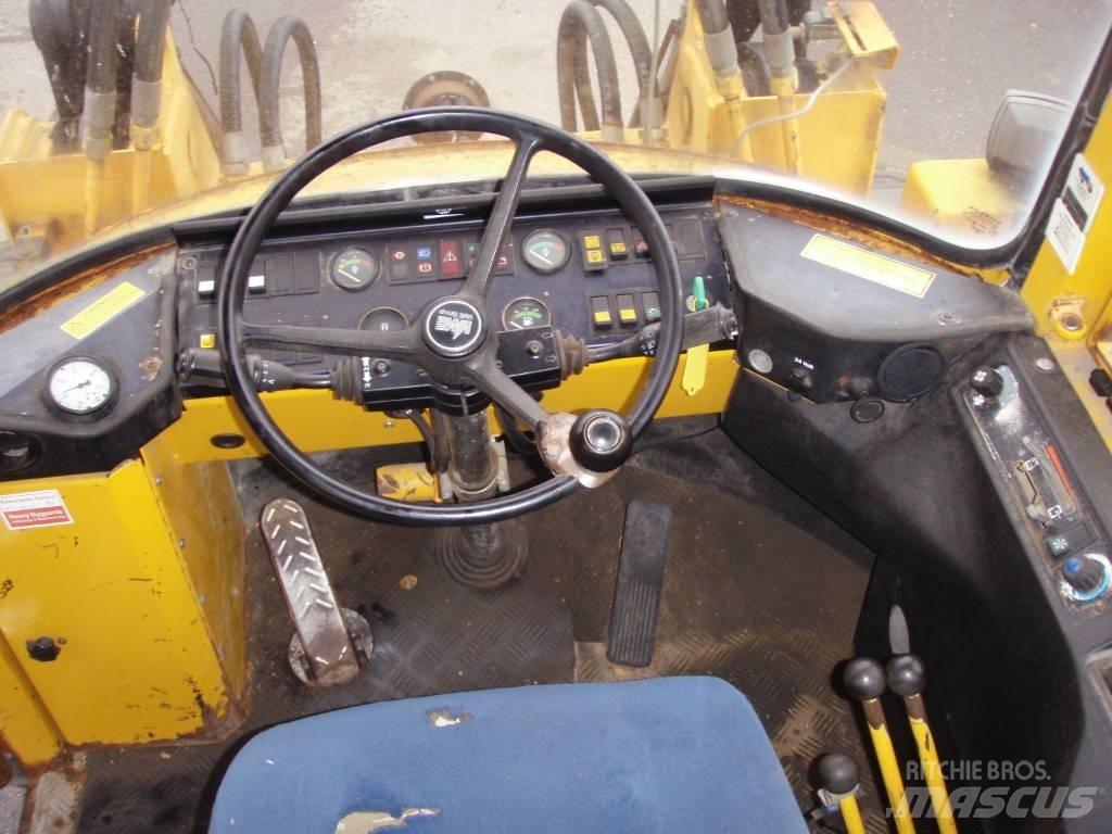 Volvo BM L 50 Radlader