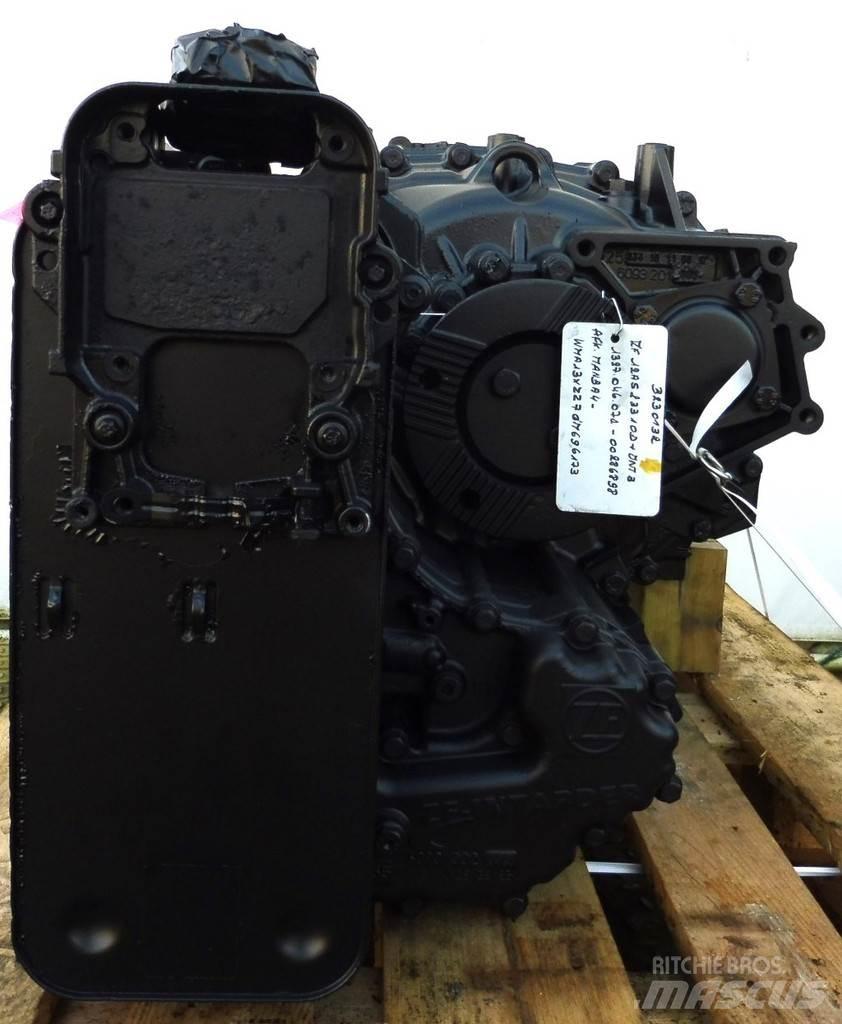 ZF 12AS2331OD+INT3 Getriebe