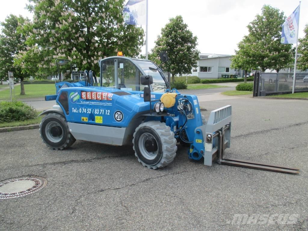 Genie GTH 2506 Teleskoplader