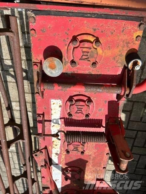 Lely Frees Motoreggen / Rototiller