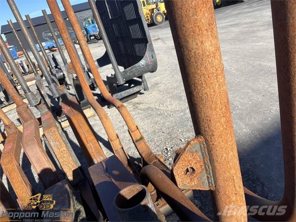 Rottne F10 Anderes Zubehör