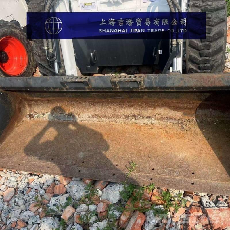 Bobcat S 590 Kompaktlader