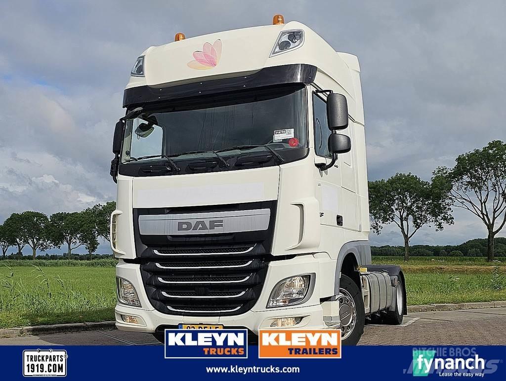 DAF XF 440 Sattelzugmaschinen