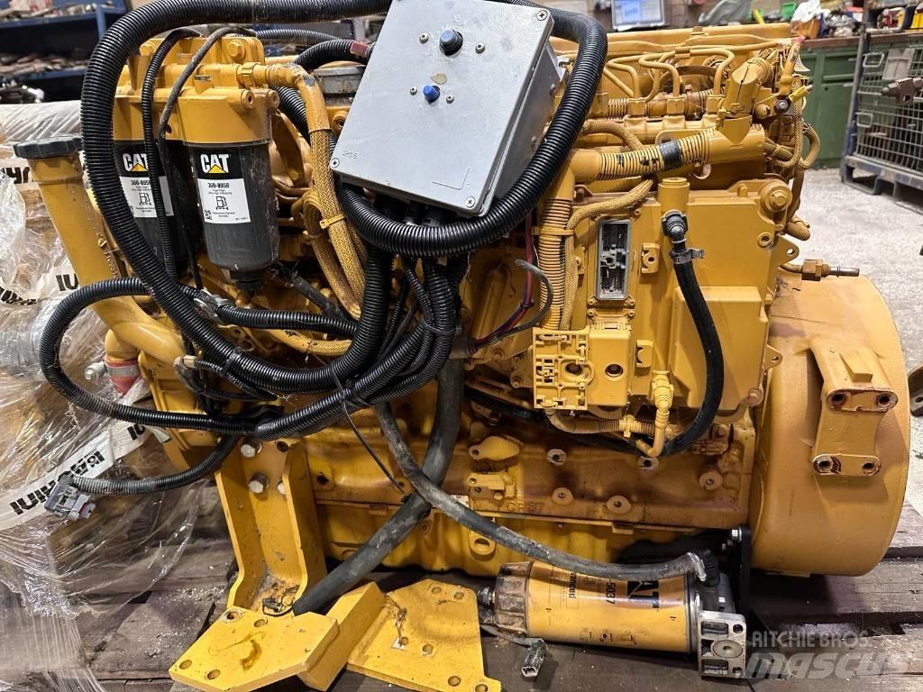 CAT C7.1 Motoren