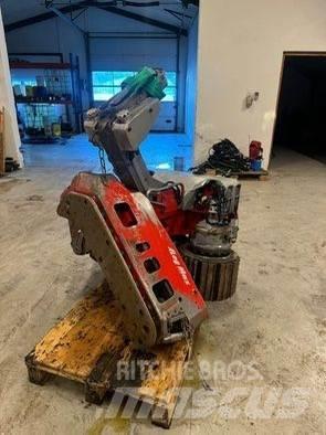 Log Max 5000 D Entastungsgerät