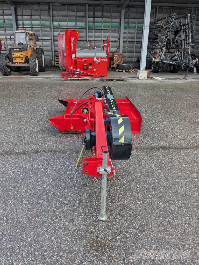Ilsbo M150S Mulcher