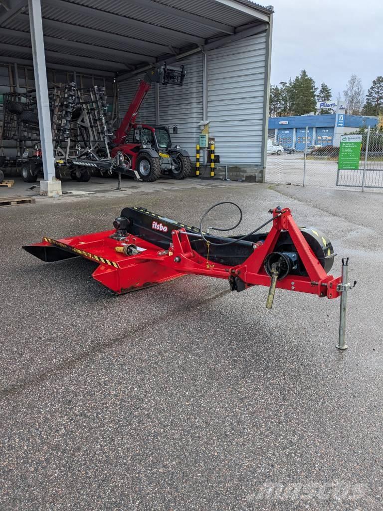 Ilsbo M150S Mulcher