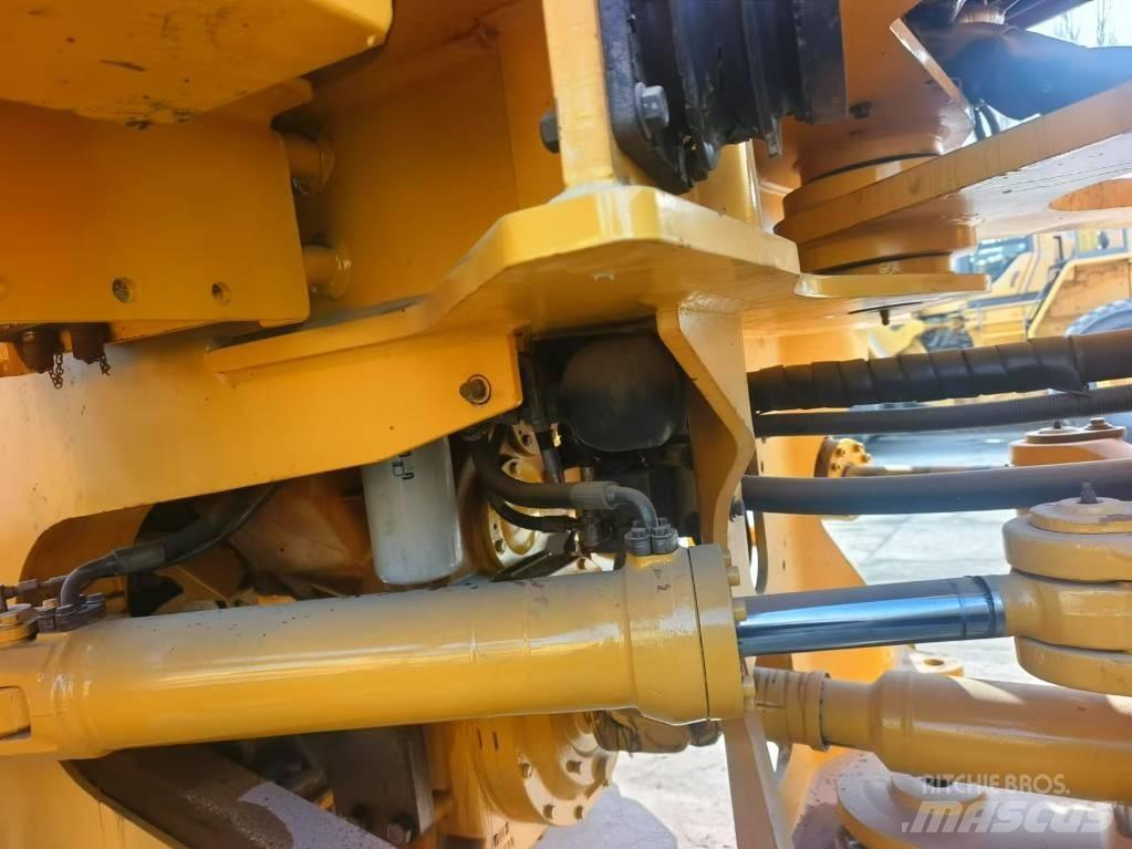 Volvo L 180 F Radlader