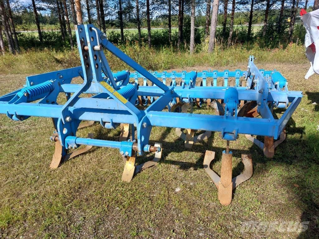 Lemken Kristall 9 Grubber
