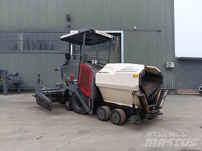 Dynapac SD1800W Strassenfertiger