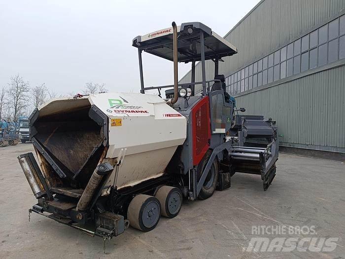 Dynapac SD1800W Strassenfertiger