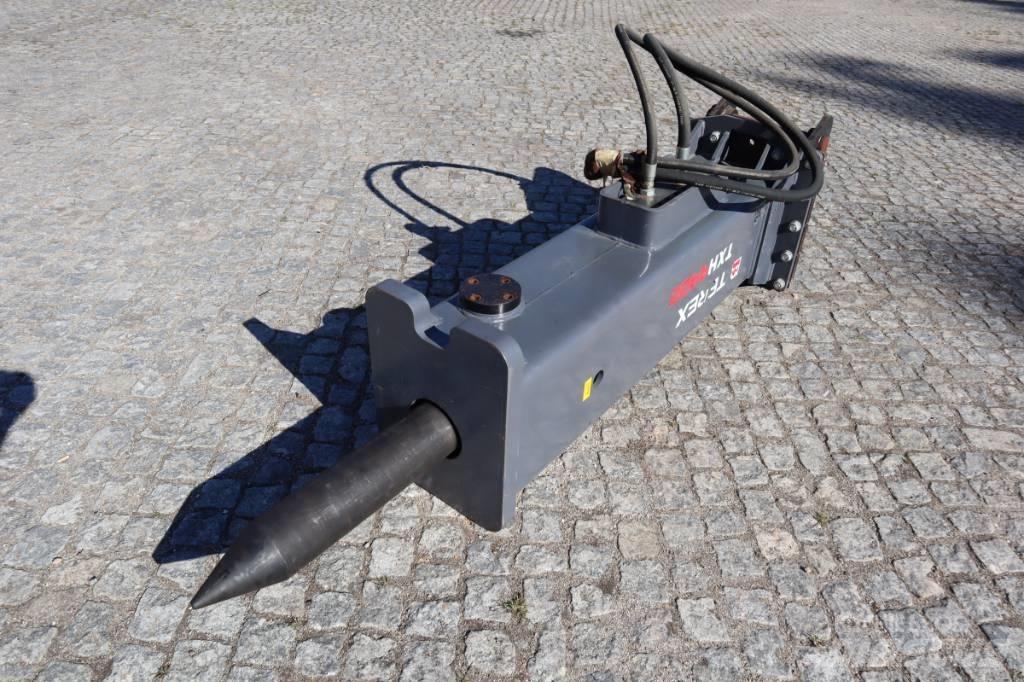 Terex TXH4400 Hammer / Brecher