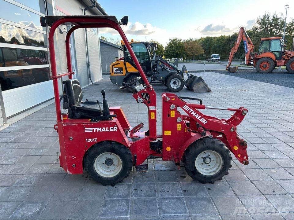 Thaler KL120/Z Minilader