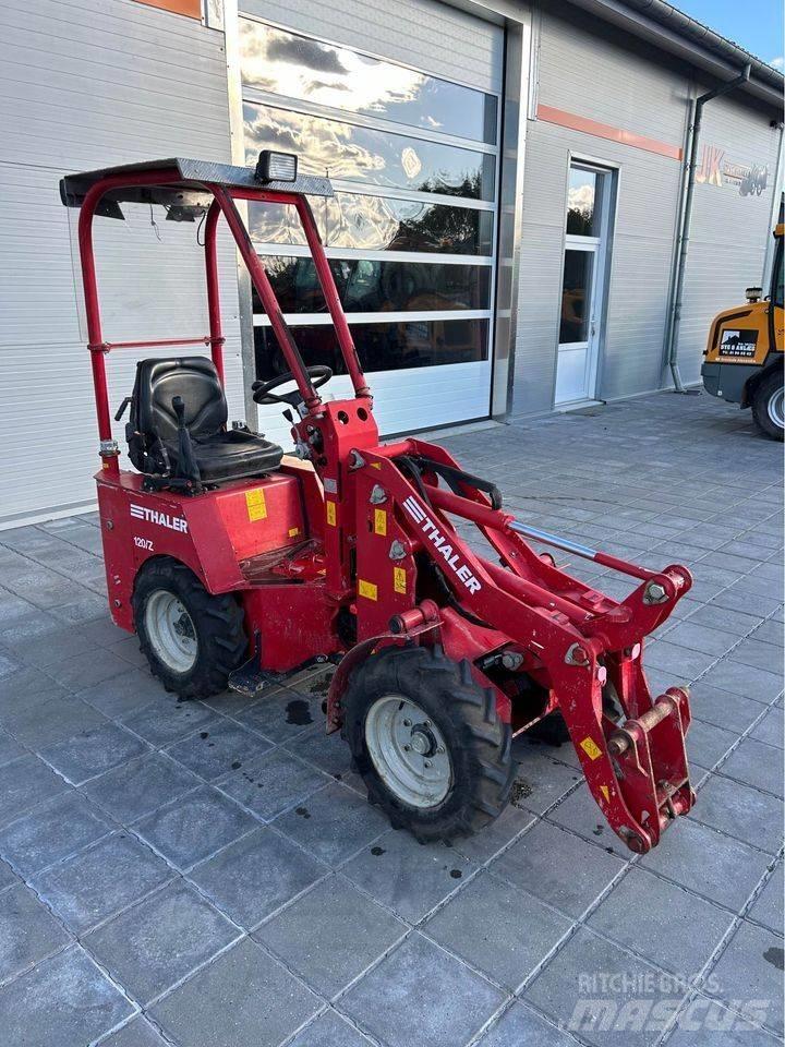 Thaler KL120/Z Minilader