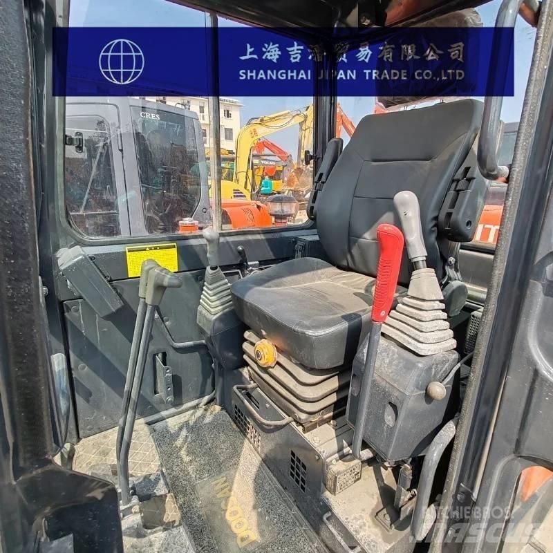 Doosan DH 60-7 Minibagger < 7t