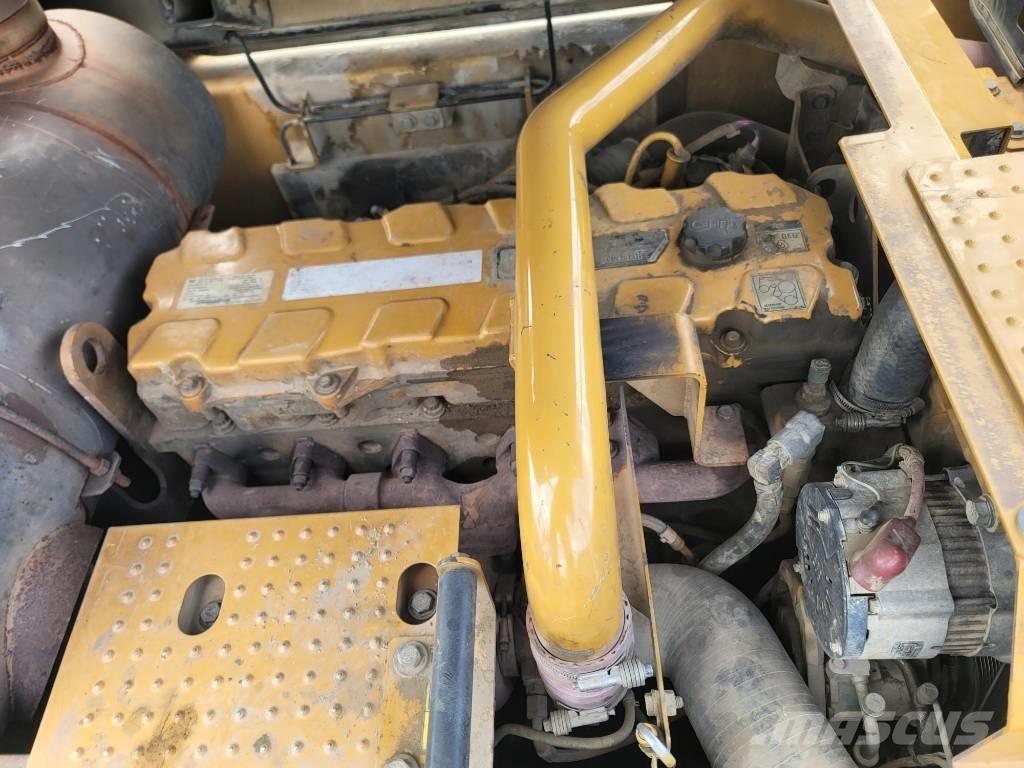CAT 336D2L Raupenbagger