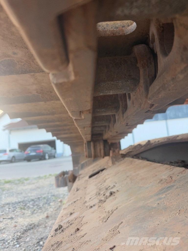 Liebherr R 926 LC Raupenbagger