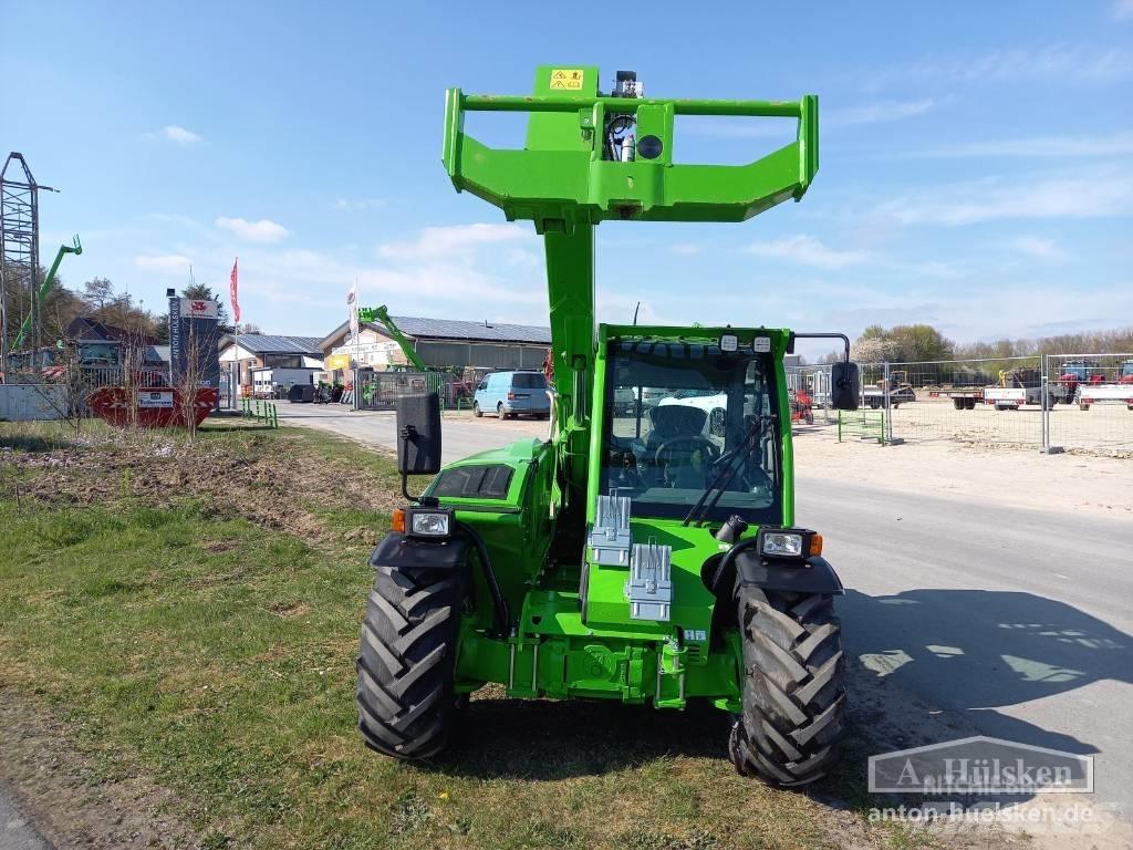 Merlo TF 27.6 Teleskoplader