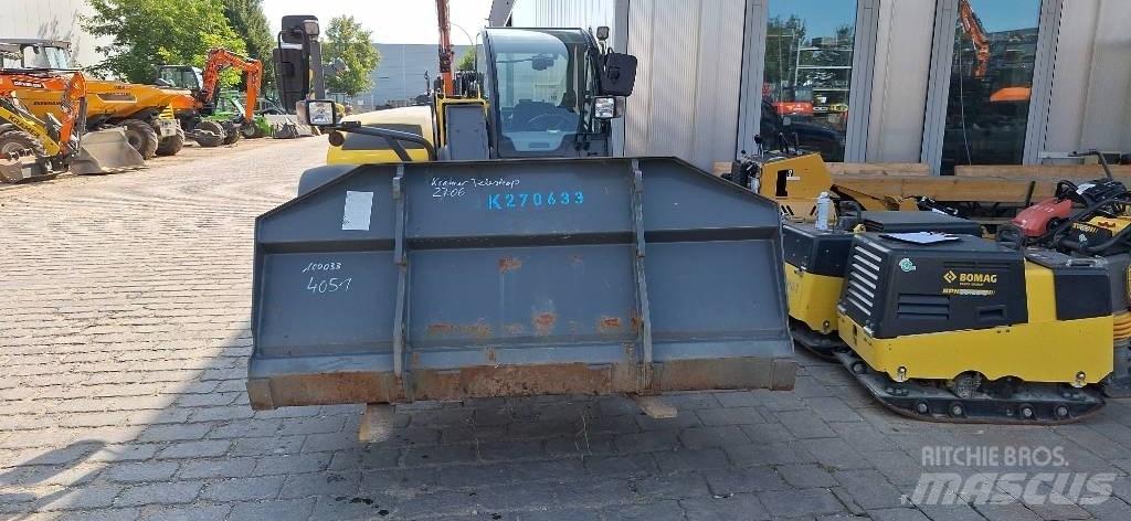 Kramer 2706 Teleskoplader
