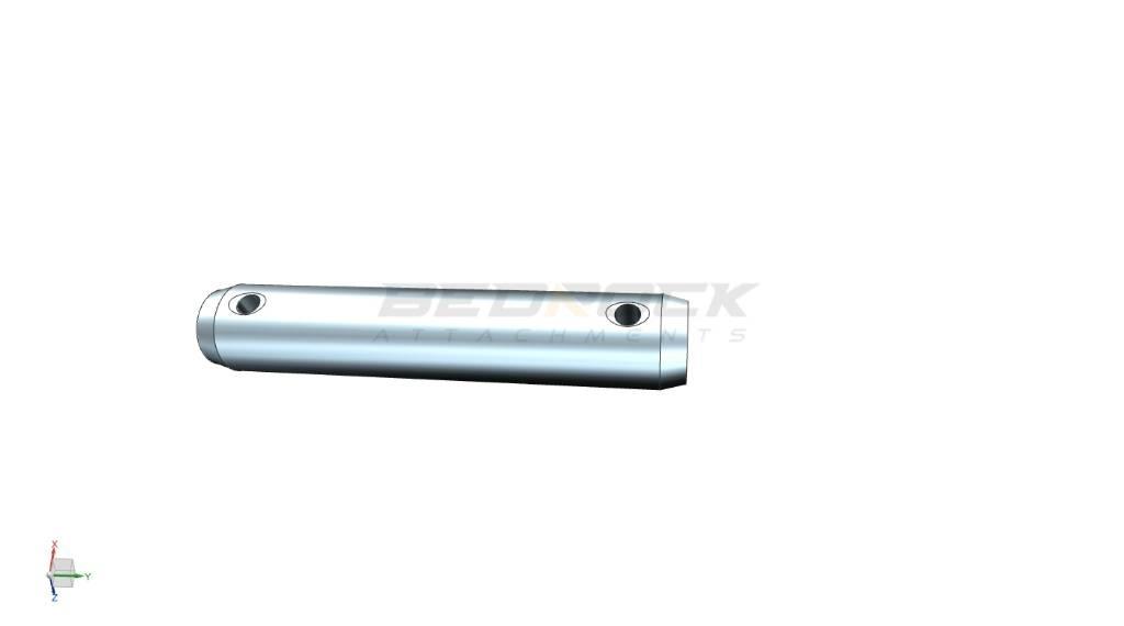Bedrock 34.88MM PIN Andere Zubehörteile
