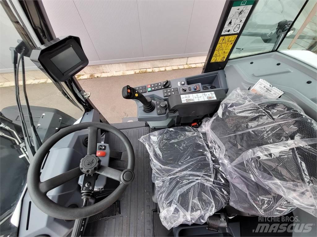 Bobcat L85 Radlader