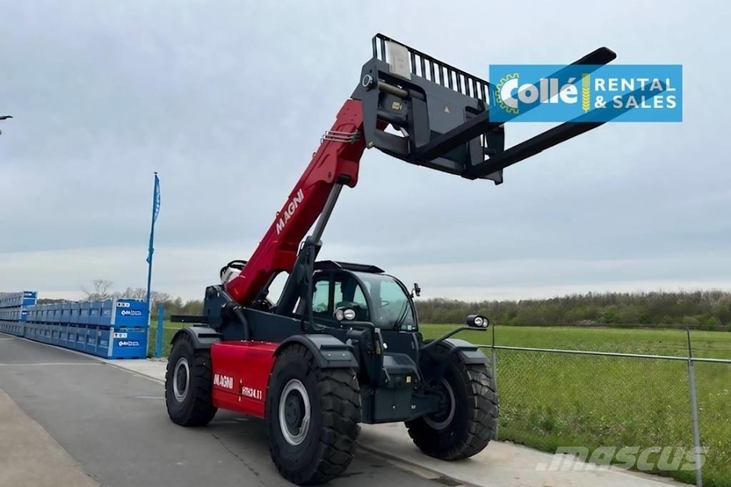 Magni HTH 24.11 | 2023 Teleskoplader