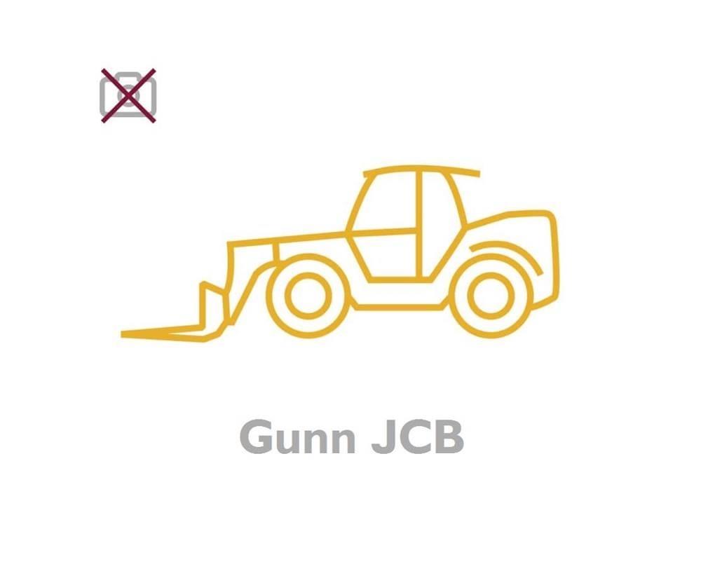 JCB 541-70WM Teleskoplader