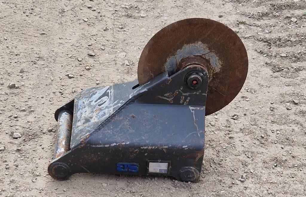 SB Asfaltskärare S60 Schneidwerkzeuge