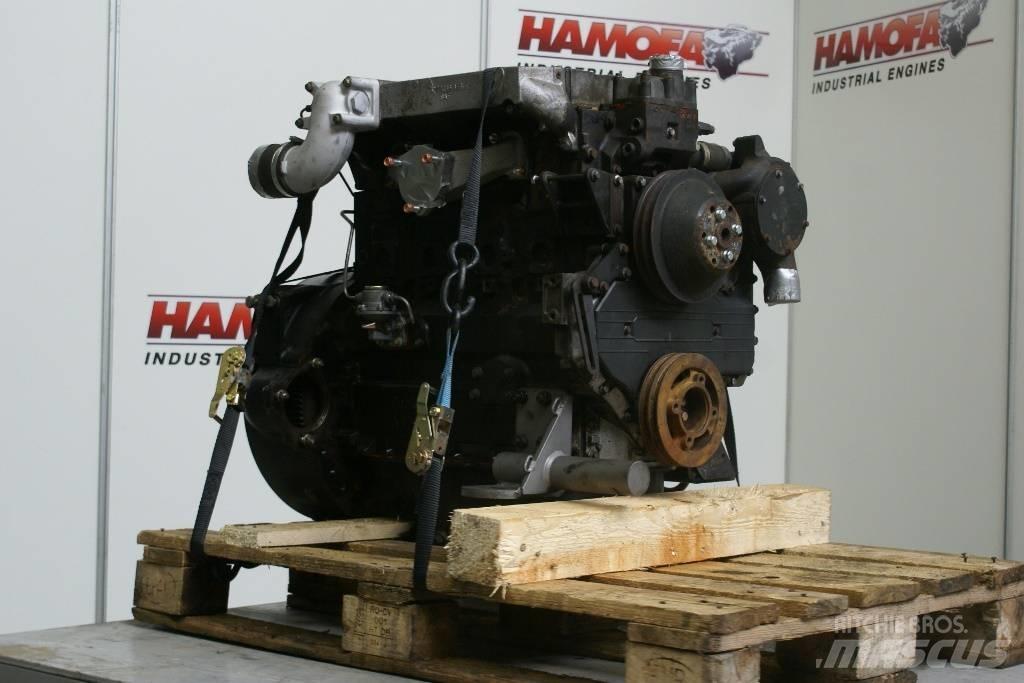 Perkins 1004.4 Motoren