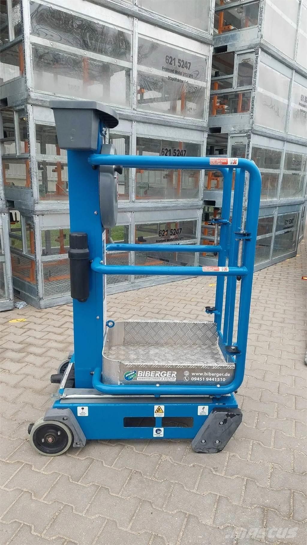 JLG Pecolift Andere Arbeitsbühnen