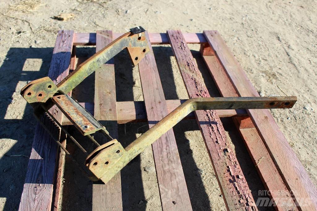  Fotsteg Chassis