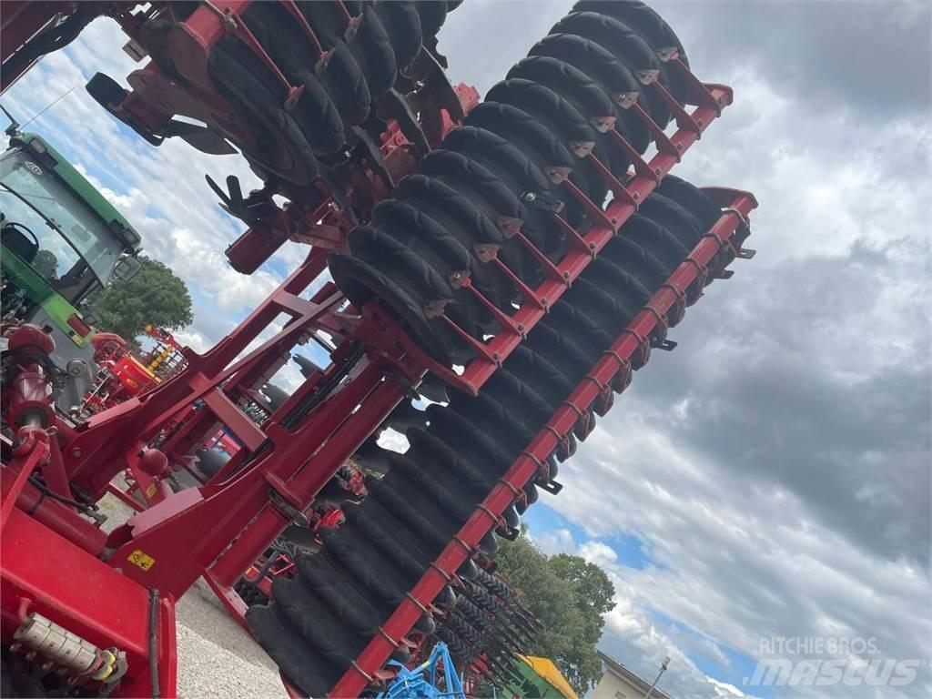 Horsch Joker 10RT Scheibeneggen